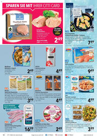 CITTI Markt Prospekt woche 45 Seite 10