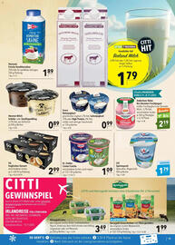 CITTI Markt Prospekt woche 45 Seite 13