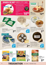 CITTI Markt Prospekt woche 45 Seite 14