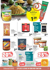 CITTI Markt Prospekt woche 45 Seite 15