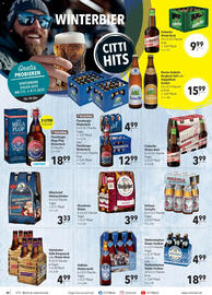 CITTI Markt Prospekt woche 45 Seite 20