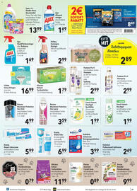 CITTI Markt Prospekt woche 45 Seite 21