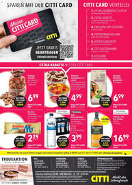 CITTI Markt Prospekt woche 45 Seite 26