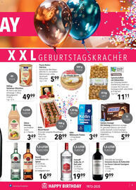 CITTI Markt Prospekt woche 45 Seite 3