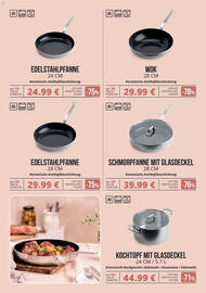 CITTI Markt Prospekt woche 45 Seite 31