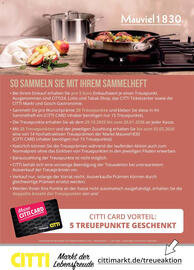 CITTI Markt Prospekt woche 45 Seite 34