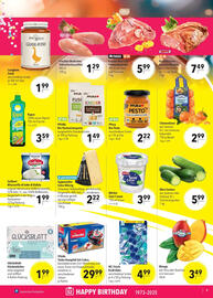 CITTI Markt Prospekt woche 45 Seite 5