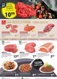 CITTI Markt Prospekt woche 45 Seite 7