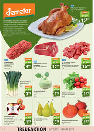 CITTI Markt Prospekt woche 45 Seite 8