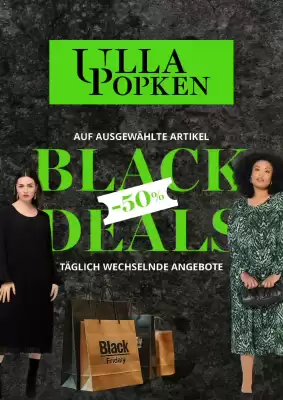 Ulla Popken Katalog (gültig bis 4-11)