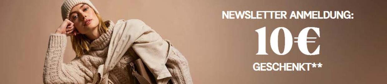 Wöhrl Prospekt Seite 1