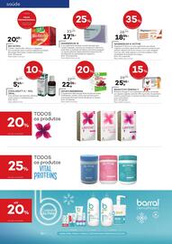 Folheto Well's Página 10