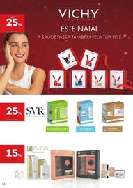 Folheto Well's Página 16