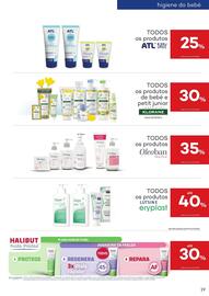 Folheto Well's Página 19