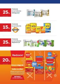 Folheto Well's Página 2