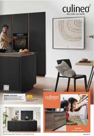 Möbel Wanninger Prospekt Seite 11