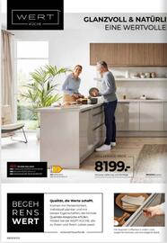 Möbel Wanninger Prospekt Seite 18