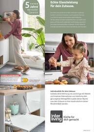 Möbel Wanninger Prospekt Seite 21