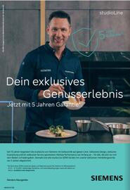 Möbel Wanninger Prospekt Seite 36