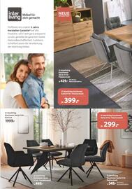 Möbel Wanninger Prospekt Seite 42