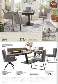 Möbel Wanninger Prospekt Seite 44