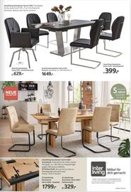 Möbel Wanninger Prospekt Seite 45