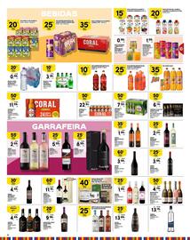 Folheto Continente semana 45 Página 12