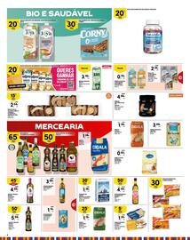 Folheto Continente semana 45 Página 6