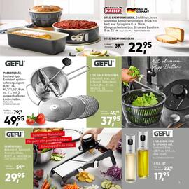 Möbel Turflon Prospekt Seite 11