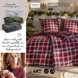 Möbel Turflon Prospekt Seite 13