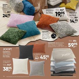 Möbel Turflon Prospekt Seite 14