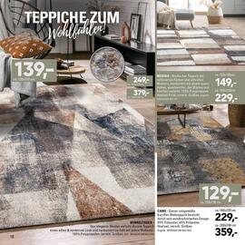 Möbel Turflon Prospekt Seite 18