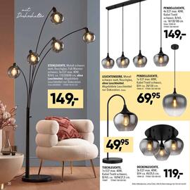 Möbel Turflon Prospekt Seite 20