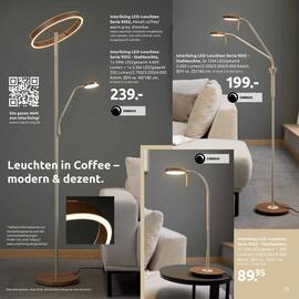 Möbel Turflon Prospekt Seite 23