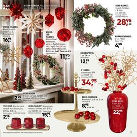 Möbel Turflon Prospekt Seite 3