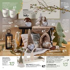 Möbel Turflon Prospekt Seite 4