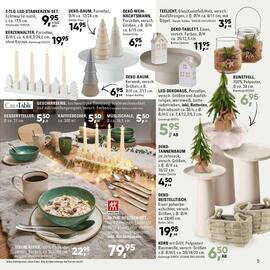 Möbel Turflon Prospekt Seite 5