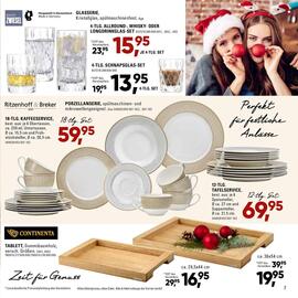 Möbel Turflon Prospekt Seite 7