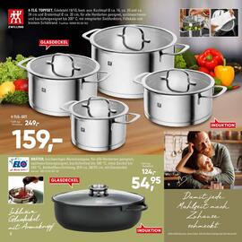 Möbel Turflon Prospekt Seite 8