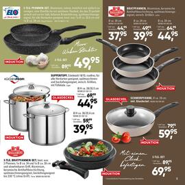 Möbel Turflon Prospekt Seite 9