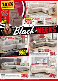 Möbel Turflon Prospekt Seite 2