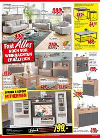 Möbel Turflon Prospekt Seite 3