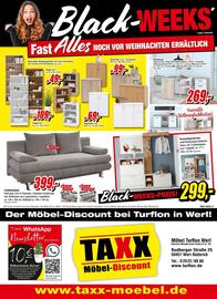 Möbel Turflon Prospekt Seite 8