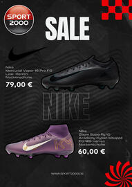 Sport 2000 Prospekt Seite 2