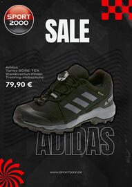 Sport 2000 Prospekt Seite 4