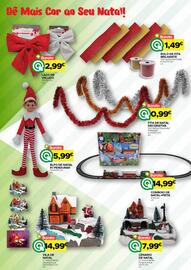 Folheto Supermercados Preços Baixos Página 2