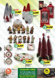 Folheto Supermercados Preços Baixos Página 3