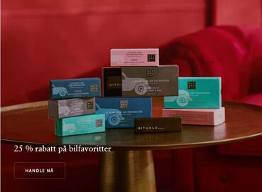 Rituals kundeavis uke 45 Side 1