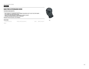 Nike folder Pagina 100