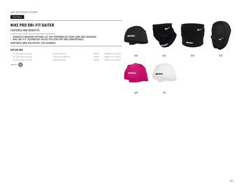 Nike folder Pagina 101